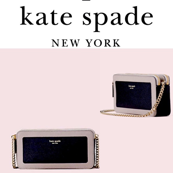 kate spade Handbags - New💕Kate♠️Spade  Margaux double zip